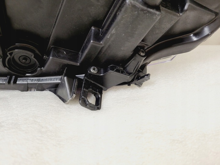 фото №14, Citroen c5 рестайлинг bi ксенон динамический led