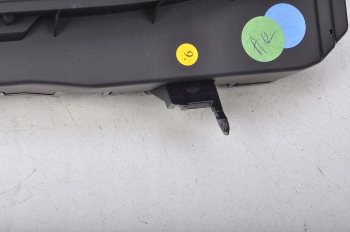 фото №8, Peugeot 3008 ii спидометр приборы 9828150380 англичанин