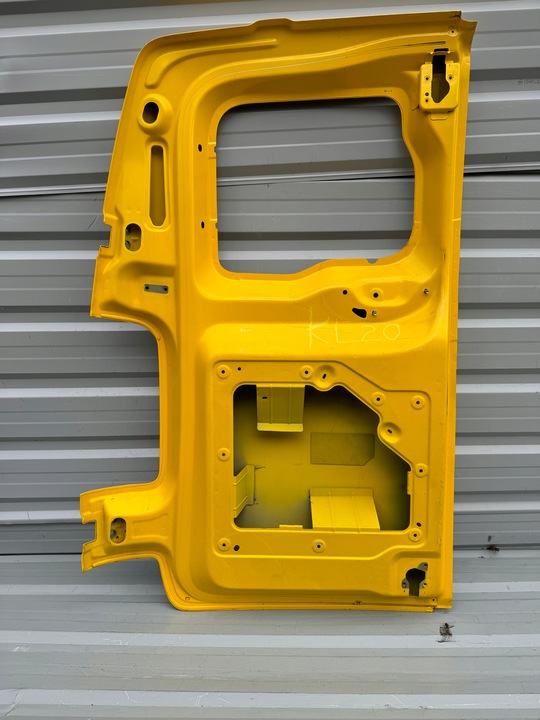 фото №15, Peugeot expert iii 3 jumpy proace 16r- дверь правые зад правые задние