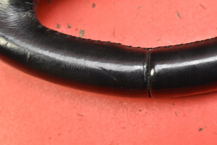 фото №16, Руль кожаный мультифункция 55160060 volvo v50 рестайлинг 07-12