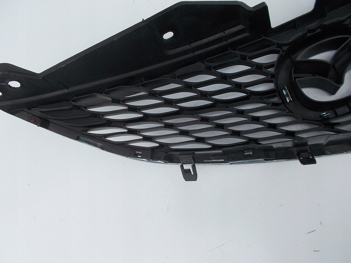 фото №11, Решітка решітка радіатора знак mazda 6 gh 08-10