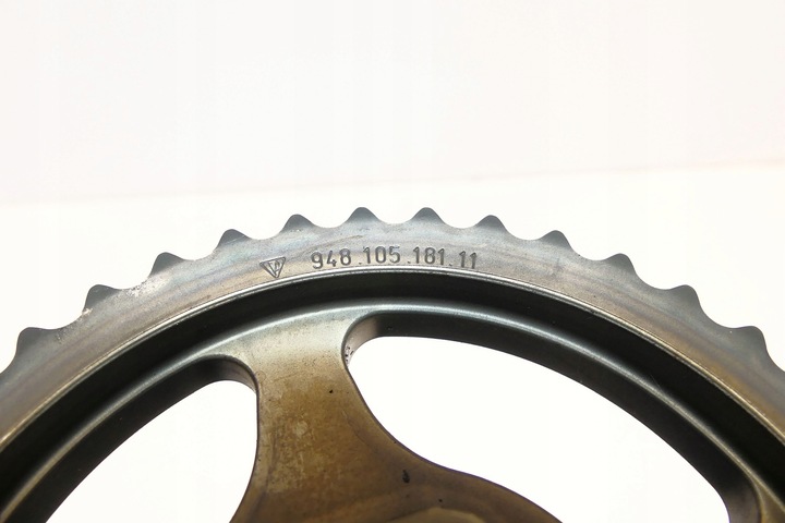 фото №8, Panamera gts 4.8 v8 m48 вал распределительный вал выпускной l