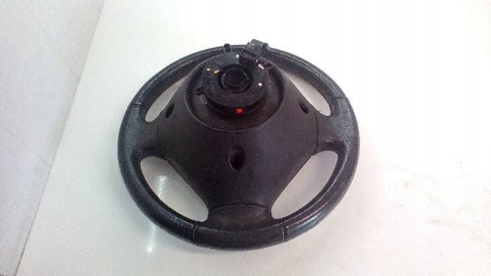 фото №6, Руль подушка безопасности многофункциональная fiat stilo 03r.