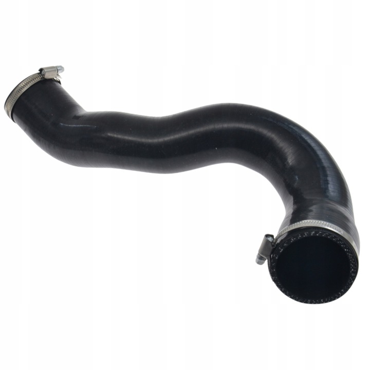 фото №13, Шланг труба turbo astra vi j 1.6 cdti 8 60 418