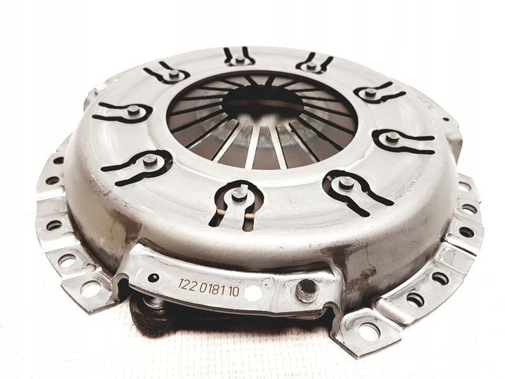 фото №11, Сцепление toyota celica t23 1.8 vti 16v 143km