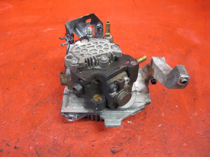 фото №12, Bosch 0445010102 насос вприскувальний 0.986.437.028 986 437 028