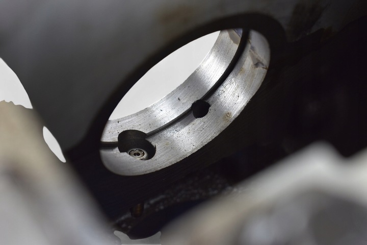 фото №12, Блок двигателя alfa romeo giulietta 1.4 multiair 940c2000