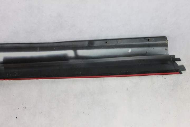 фото №6, Планка пороговая правая порог защита opel meriva b opc