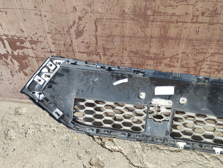 фото №6, Решітка радіатора решітка ford edge mk2 ii vignale gt4b-8200-vaw