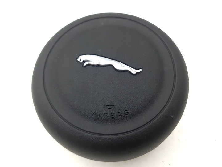 фото №6, Jaguar xe 2015 подушка безопасности подушка безопасности руль