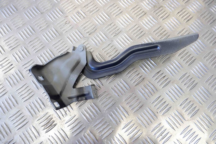 фото №7, Правий петля капота nissan qashqai ii j11, j11_ 654004ea0a 1.6l дизель