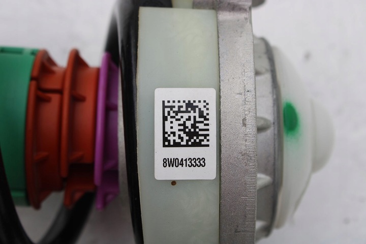 фото №12, Audi a5 f5 амортизатор 8w6413031b телескоп перед amory амортизатор mcpherson  переднее 2