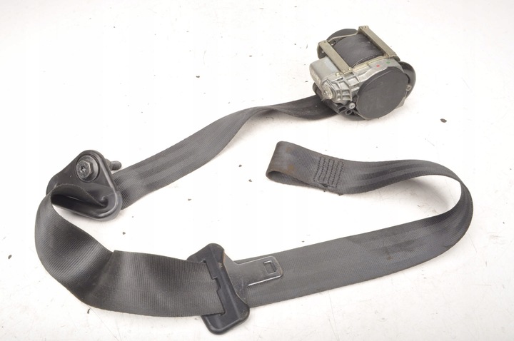 фото №1, Renault megane iii pas безпеки праві перед