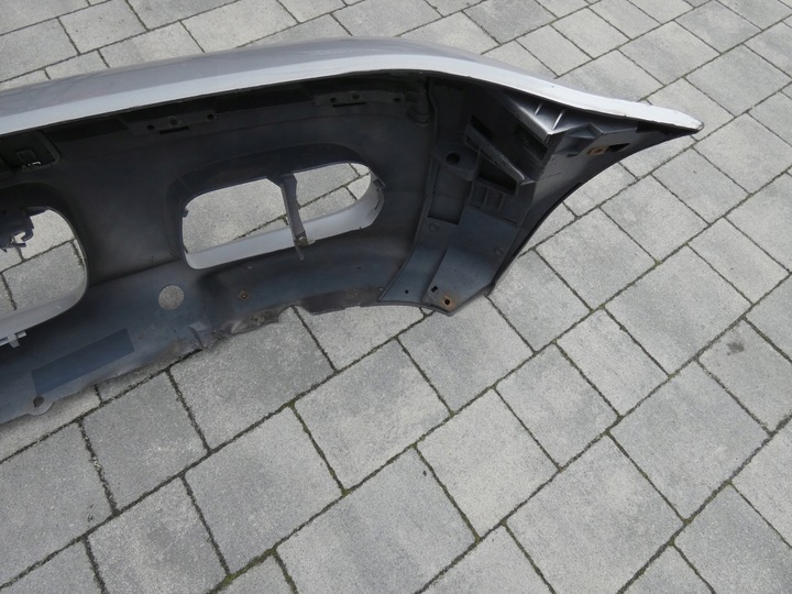фото №6, Бампер bmw 3 e46 m