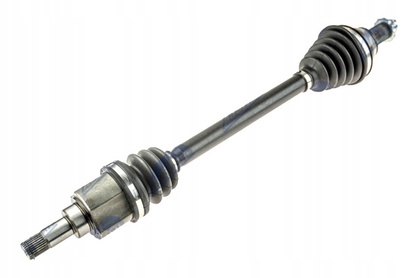 фото №1, Nty піввісь привідна vw polo 1.0 14- skoda fabia iii 1.0 14- seat ibiza