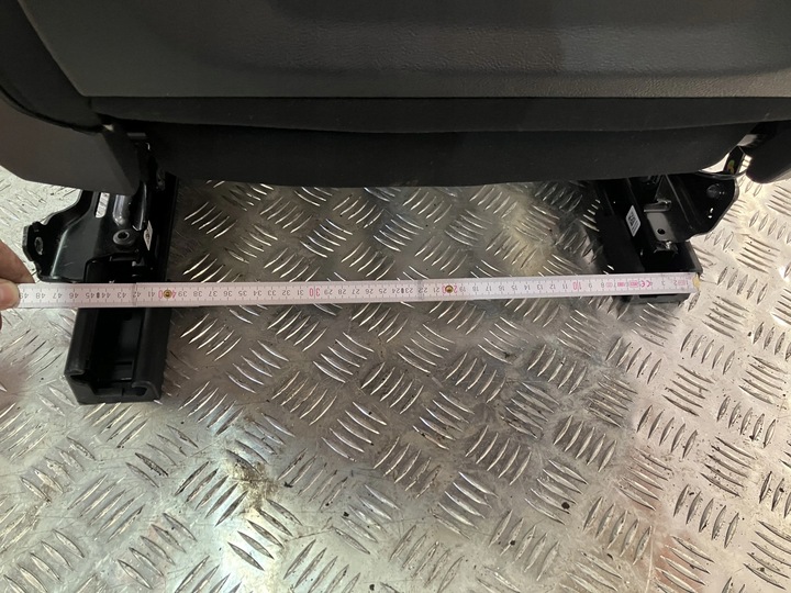 фото №6, Сидіння правий перед bmw g20 330e 2.0i