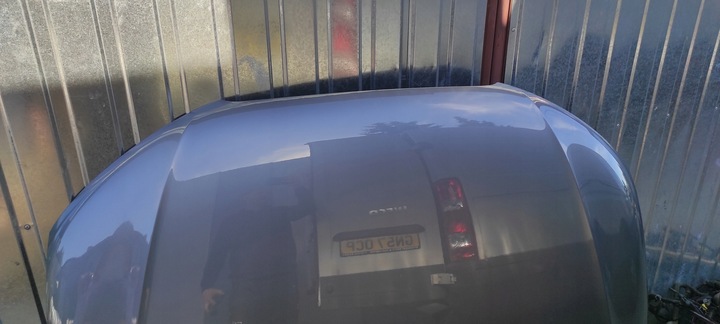 фото №5, Капот крышка двигателя audi a4 b8 lx7r рестайлинг