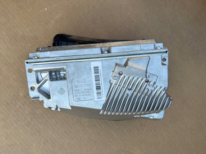 фото №8, Audi a8 d4 дисплей дисплей head-up 4h0919617