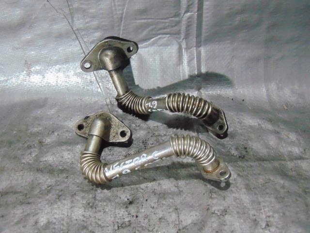 фото №1, Труба трубка egr opel vectra c 1.9 cdti