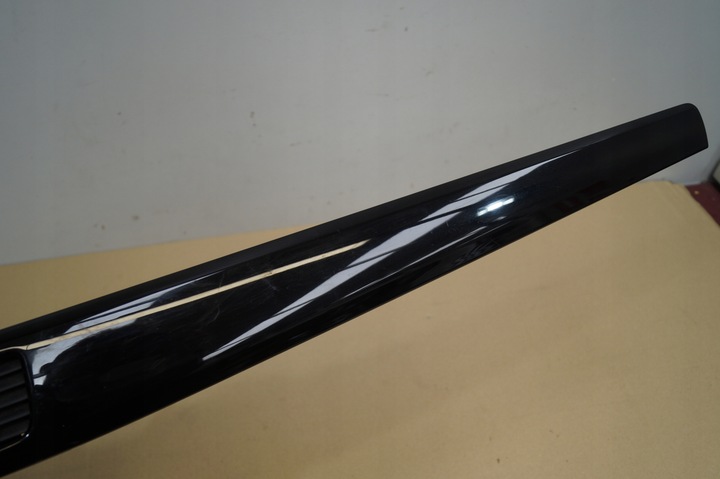 фото №6, Решітка повітропровід планка панелі mazda cx-5 cx5 12-17r