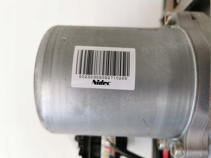 фото №5, Колонка підсилювач qashqai j10 48810ey10b