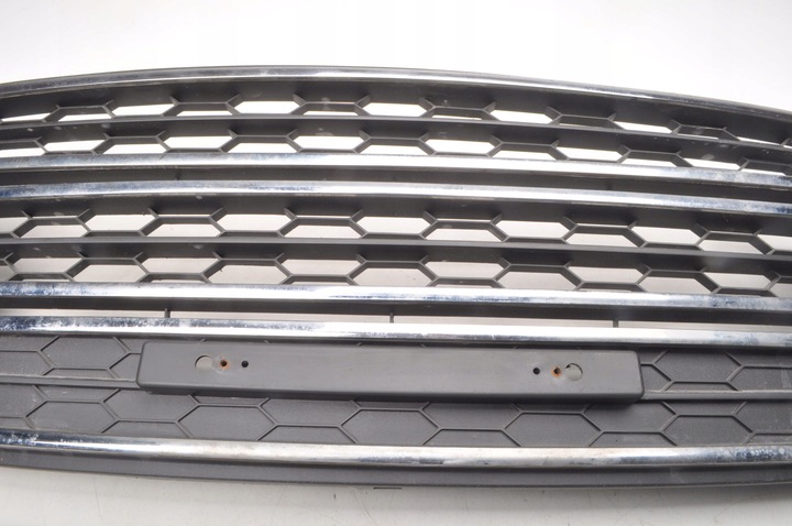 фото №8, Ford ecosport решітка решітка радіатора cn15-17b968-ddw