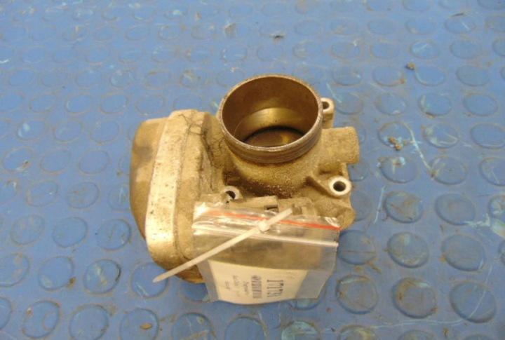 фото №1, Seat ibiza iv 1.2 12v дроссельная заслонка 036133062n