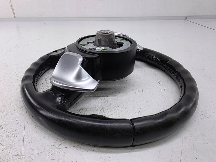 фото №11, Bmw x5 f15 2014 руль