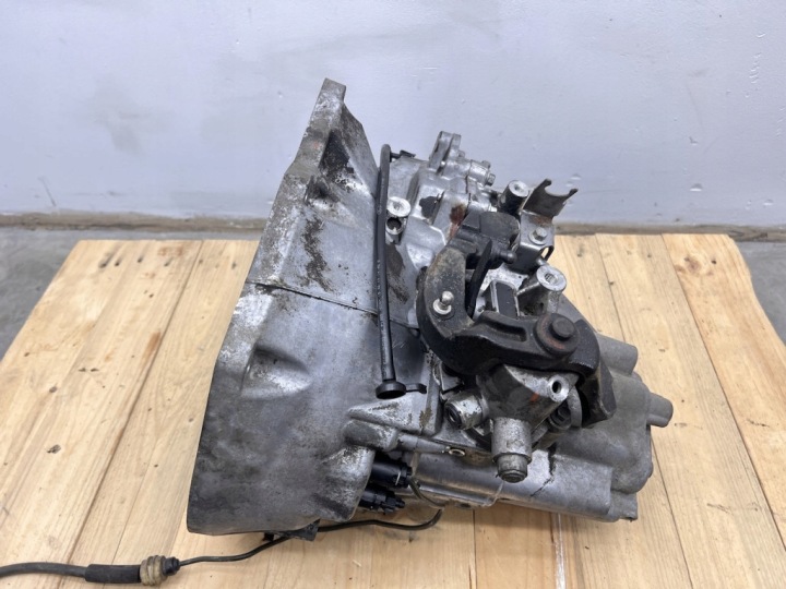 фото №8, Ford kuga mk2 рестайлінг 1.5 tdci коробка передач механічна gv6r7002ad