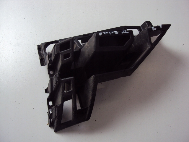 фото №1, Ползун бампера левый зад peugeot 3008 ii 2016-