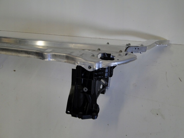 фото №6, Mercedes e 213 w213 рестайлінг pas переднє підсилювач