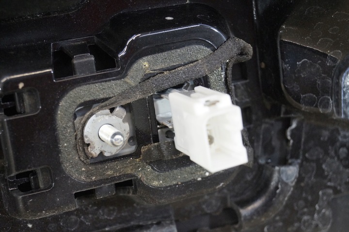 фото №9, Спойлер спойлер крышки багажника lexus rx450h iv 15-r