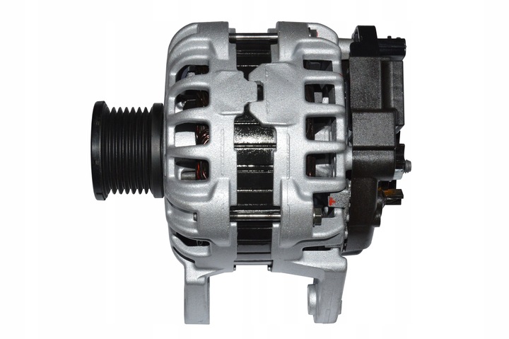 фото №1, Генератор 231006007r f000bl04c4 0.9 1.0 smart forfour fortwo