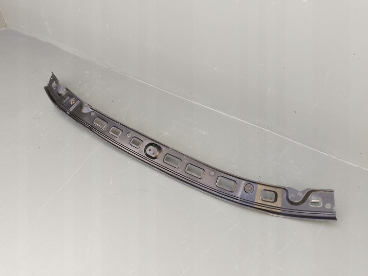 фото №9, Toyota land cruiser 200 08- кронштейн бампера перед 52521-60080 ÷