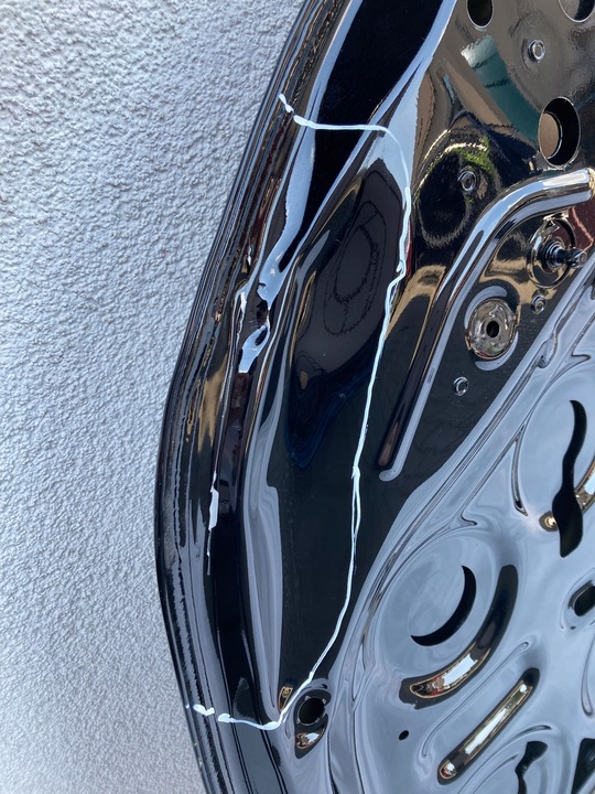 фото №14, Капот крышка двигателя mercedes a класс w177 a177