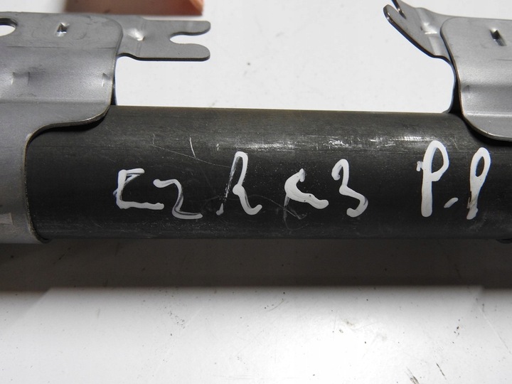 фото №6, Honda cr-z 10-16 шторка подушка безпеки права bam-pt1-1834