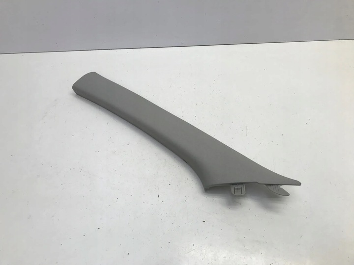 фото №1, Kia niro i e-niro рестайлинг 2022 защита обшивка стойка перед левый 85610-q5000