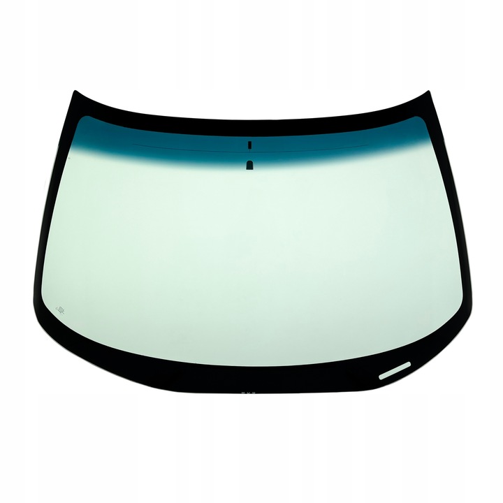 фото №9, Скло лобове передня chevrolet corvette 1999 - 2004 антена hud нова