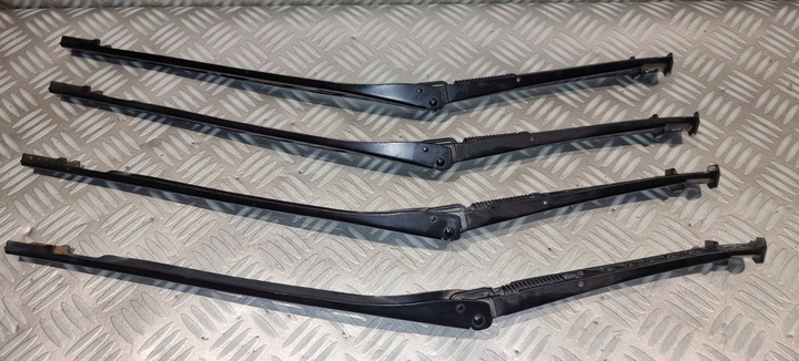 фото №6, Bmw 5 e60 e61 e63 e64 важіль двірники ліві 7035099 35nm 7198597 європа