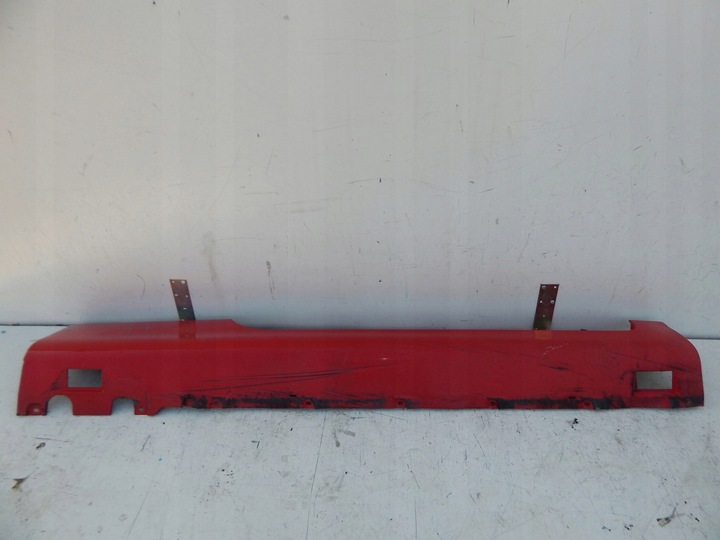 фото №14, Audi tt 8j порог левый правый