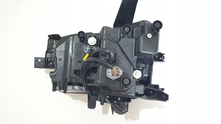 фото №11, Лампа правая перед полный led mazda mx-30 dn4j-51030