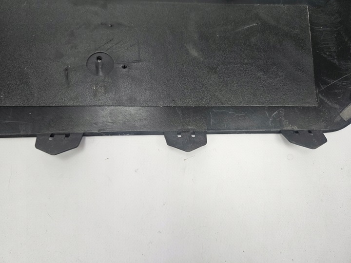 фото №12, Seat leon iii 3 cupra 2014 - 2020 планка накладка бампера зад 5f0807487b