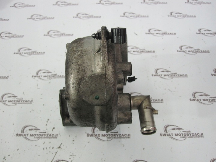 фото №6, Fiat doblo 1.3 cdti 10r 90km 263a2000 радиатор выхлопных газов 55225296