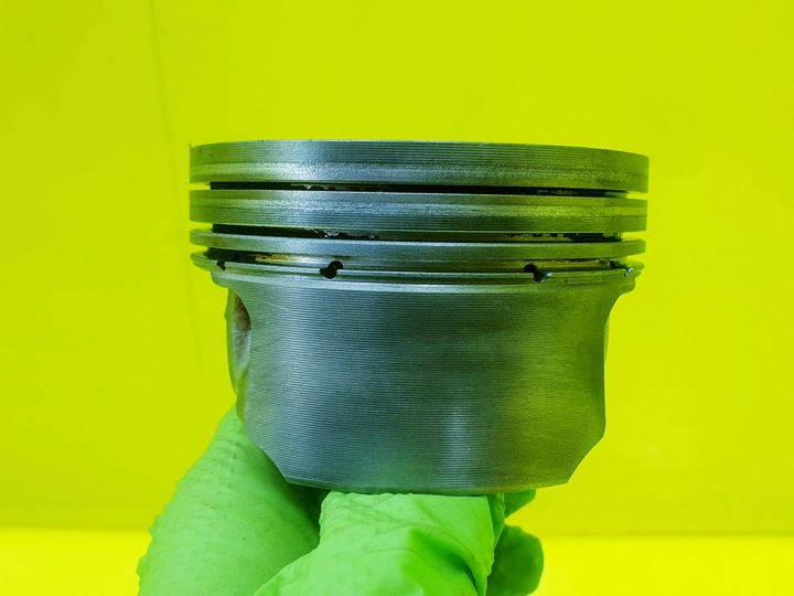 фото №8, Поршень шатун шату́н s6 c7 s7 a8 s8 4.0 tfsi ctg 079107066en