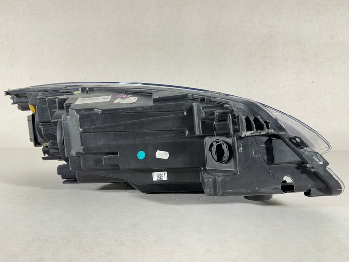 фото №12, Ford kuga mk3 3 iii повний led cx482 лампа ліва перед фара eur