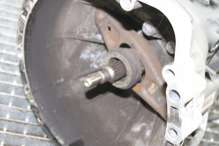 фото №10, Коробка передач коробки передач bmw 3 купе e92 0744167apz 2.0l бензин 105kw 2011