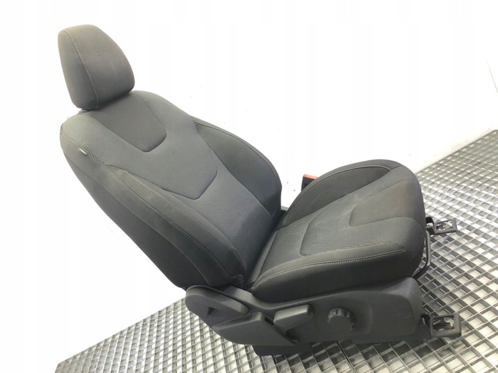 фото №5, Сиденье правые перед ford mondeo mk5 универсал