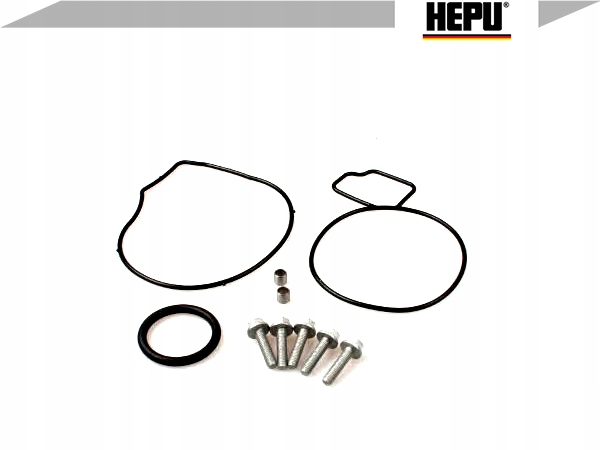 фото №2, Hepu насос воды alfa romeo 159 1.9 jts 939