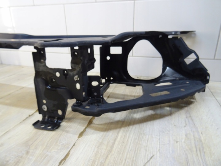 фото №6, Volvo xc60 i передня панель підсилювач лобове 30762259 llu