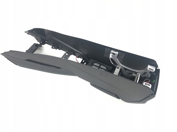 фото №9, Тунель середній підлокітник audi a5 s5 rs5 8w8